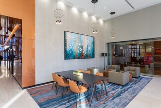 Plus de détails pour 150 Fayetteville St, Raleigh, NC - Coworking à louer