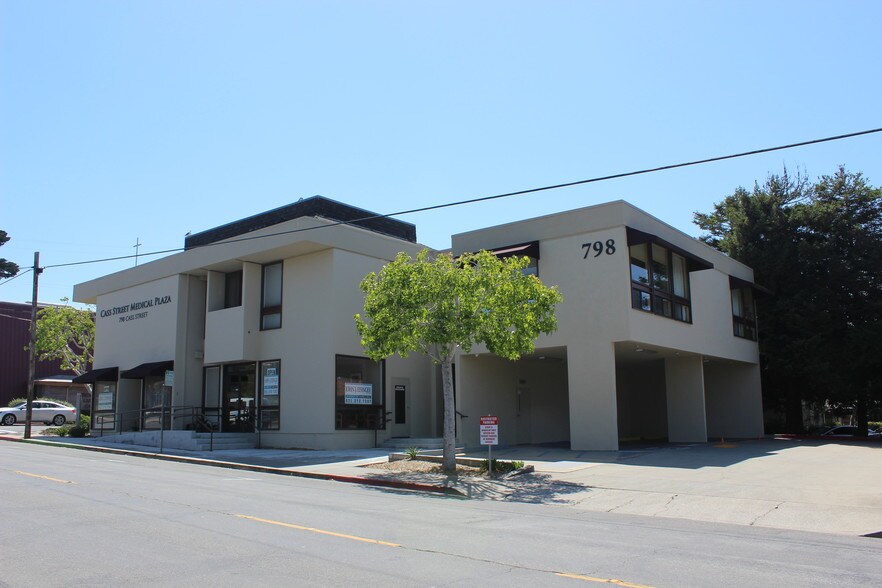 798 Cass St, Monterey, CA à louer - Photo principale – Image 3 sur 7