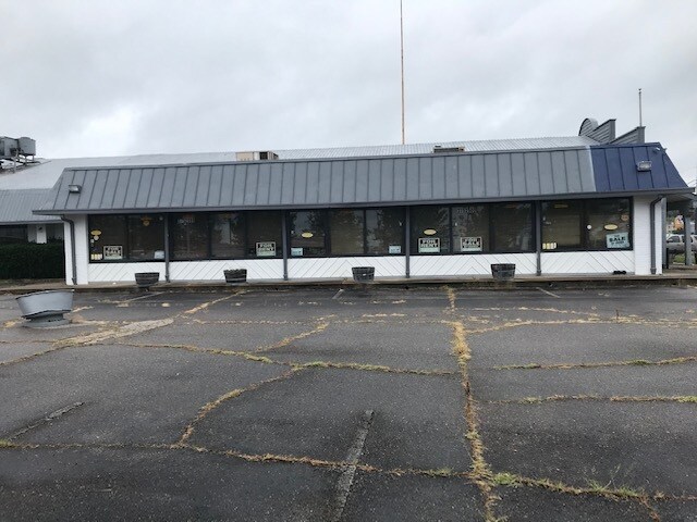 2551 Mt Moriah Rd, Memphis, TN à louer - Photo de l’immeuble – Image 2 sur 19