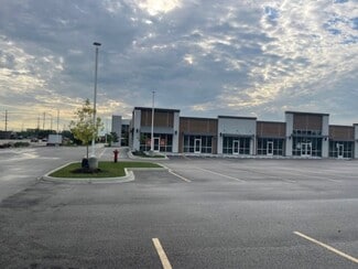 Plus de détails pour 1241 N Rohlwing Rd, Itasca, IL - Local commercial à louer