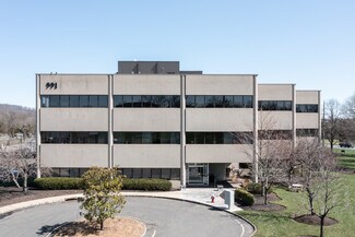 Plus de détails pour 1170 US Highway 22, Bridgewater, NJ - Bureau à louer