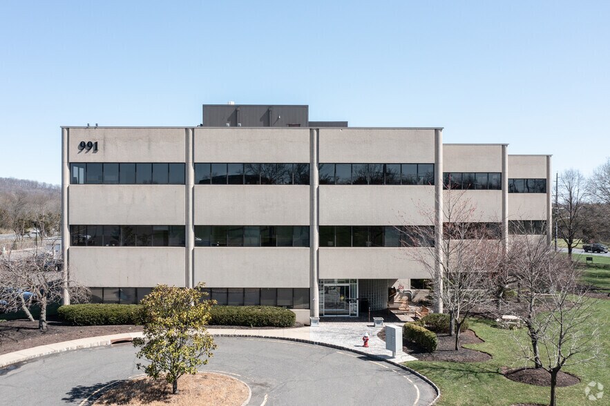 1170 US Highway 22, Bridgewater, NJ à louer - Photo de l’immeuble – Image 1 sur 30