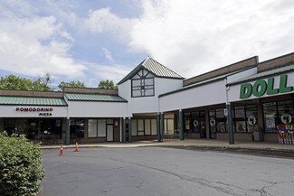Plus de détails pour 500 Constitution Ave, Perkasie, PA - Local commercial à louer