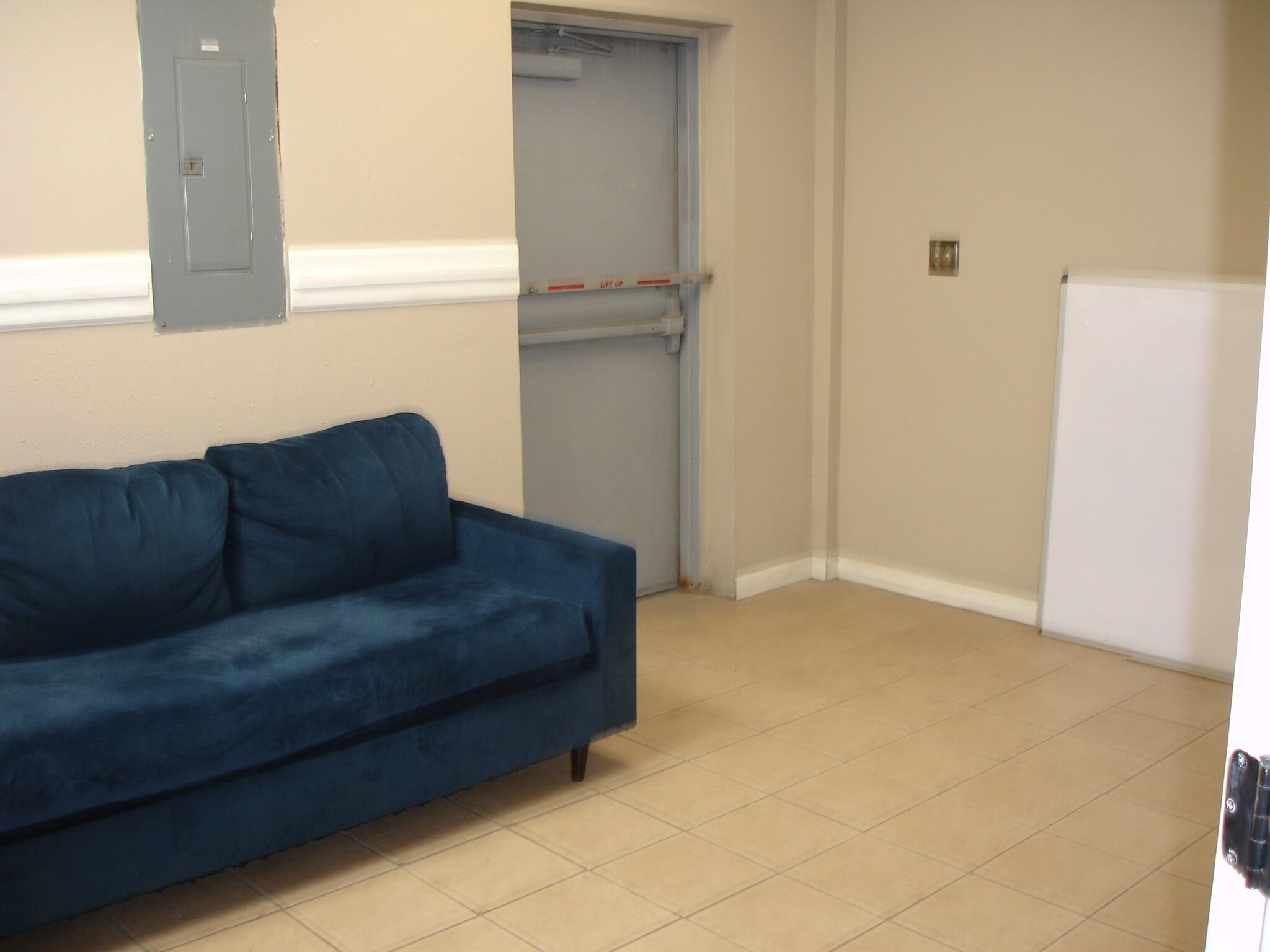 8001-A Lawndale st, Houston, TX à louer Photo intérieure– Image 1 sur 7