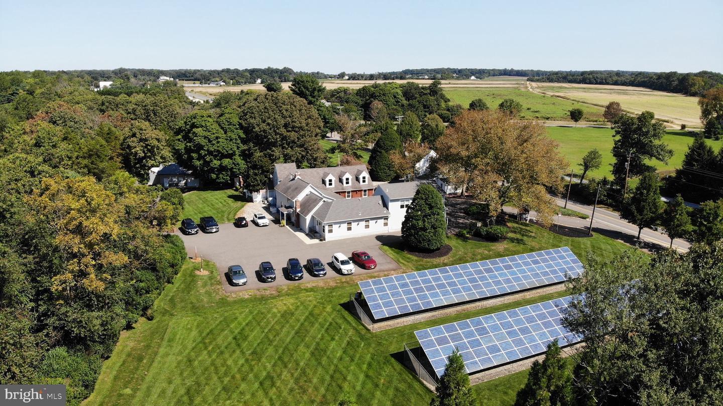 509 Woodstown Rd, Swedesboro, NJ à louer Photo de l’immeuble– Image 1 sur 15