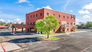 Plus de détails pour 7202 Slide Rd, Lubbock, TX - Bureau à louer