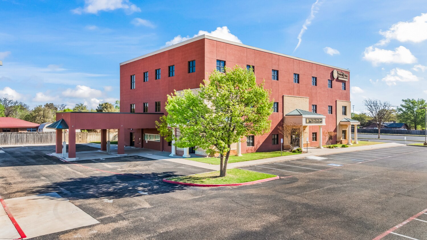 7202 Slide Rd, Lubbock, TX à louer Photo principale– Image 1 sur 80