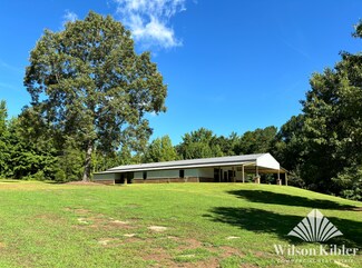 Plus de détails pour 1120 Plantation Ln, Batesburg Leesville, SC - Spécialisé à vendre