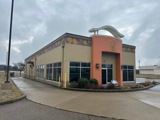 Plus de détails pour 11020 Hamilton Ave, Cincinnati, OH - Local commercial à vendre