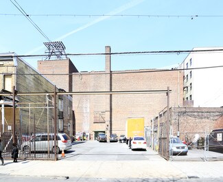 Plus de détails pour 708 E Tremont Ave, Bronx, NY - Local commercial à louer