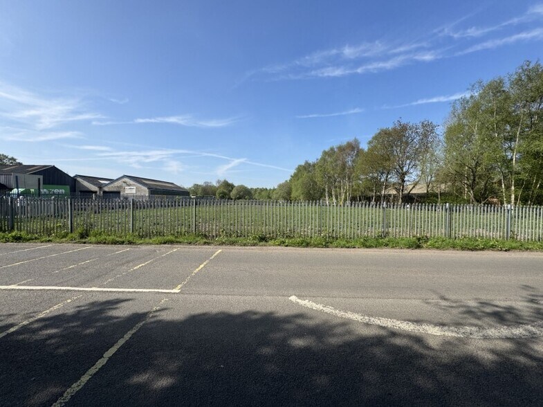 Station Rd, North Wingfield à vendre - Photo de l’immeuble – Image 2 sur 4