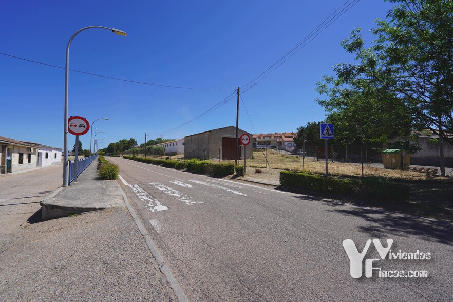 Calle del Calvario, 2, Otero, Toledo à vendre - Photo de l’immeuble – Image 2 sur 10