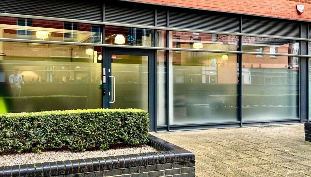 8 Hornsey St, Londres à louer Photo de l’immeuble– Image 1 sur 4