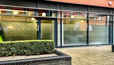 8 Hornsey St, Londres à louer Photo de l’immeuble– Image 1 sur 4