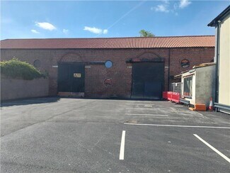 Plus de détails pour 4 Pemberton Grv, Bawtry - Local commercial à louer