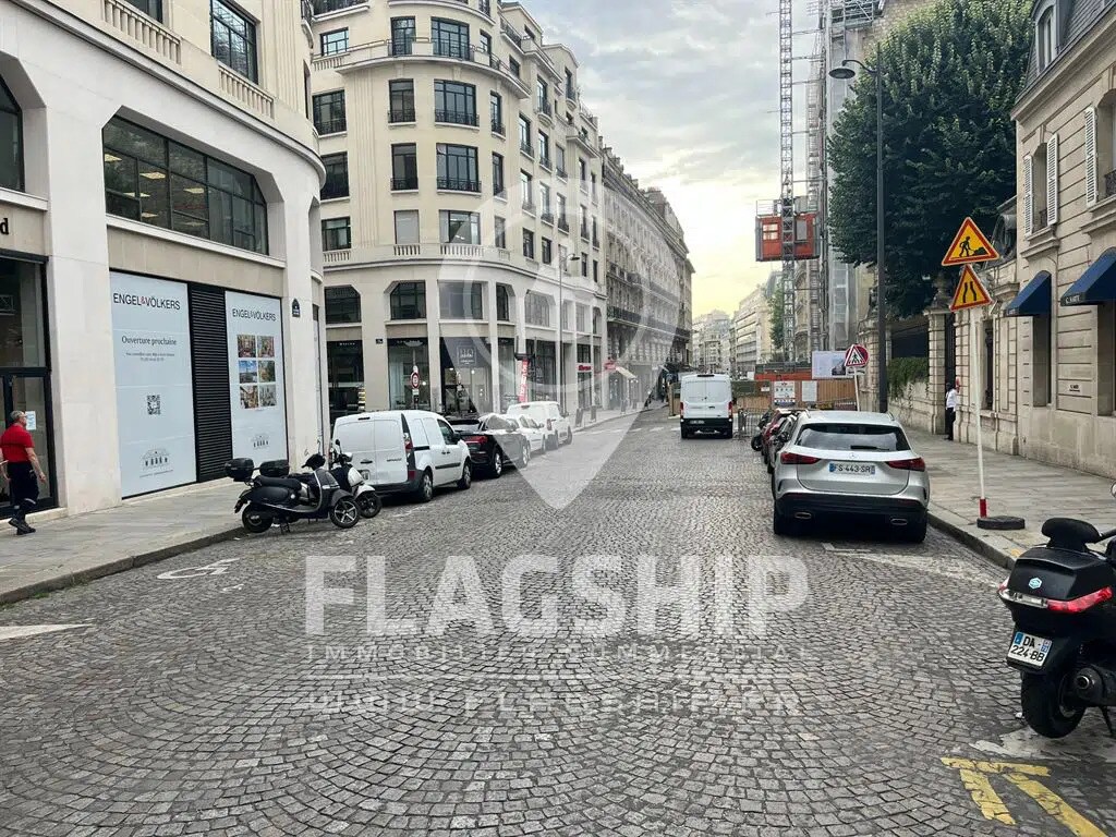 Photo de l’immeuble