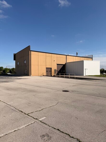 572 Brewery Ln, Bourbonnais, IL à louer - Photo de l’immeuble – Image 2 sur 21