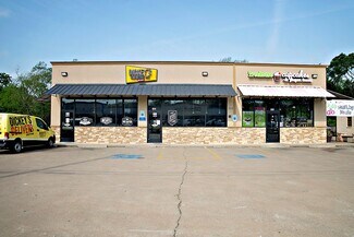 Plus de détails pour 220 S Palestine St, Athens, TX - Local commercial à vendre