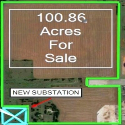 5615 E Highway 66, El Reno, OK à vendre Plan de site– Image 1 sur 6