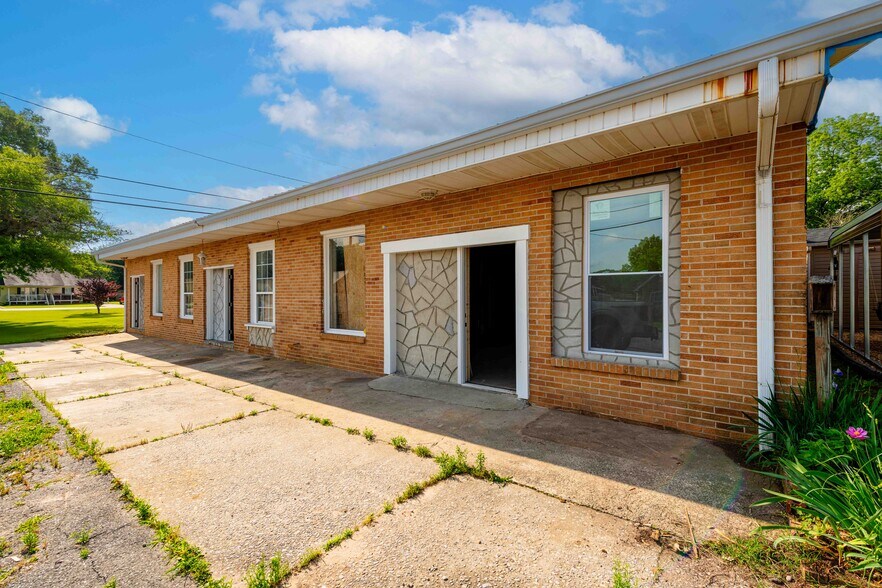 8 2nd St, Aragon, GA à vendre - Photo de l’immeuble – Image 1 sur 16