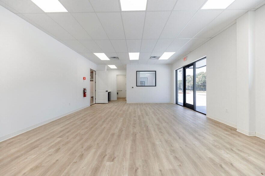 7532 County Road 202, McKinney, TX à louer - Photo de l’immeuble – Image 3 sur 6
