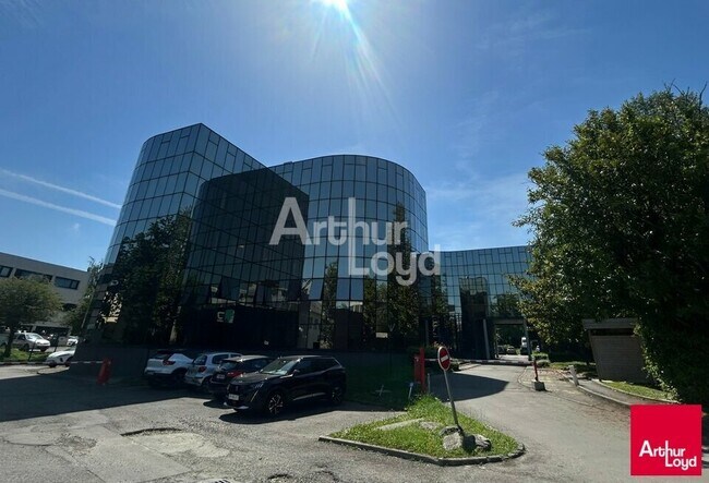 Plus de détails pour Bureau à vendre