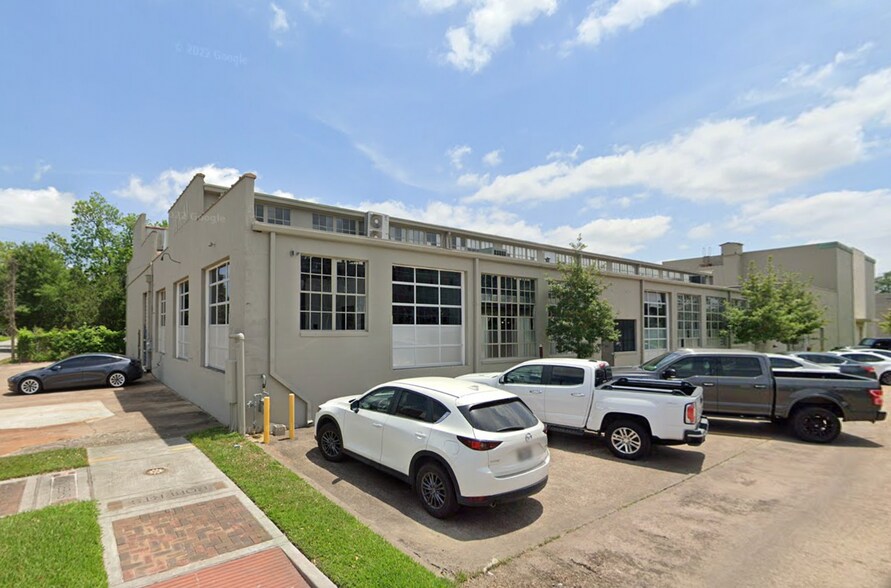 3401 Harrisburg Blvd, Houston, TX à louer - Photo de l’immeuble – Image 2 sur 11