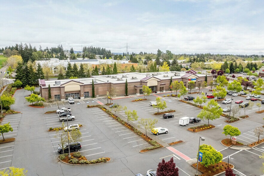 25900 SW Heather Pl, Wilsonville, OR à louer - Photo de l’immeuble – Image 1 sur 15