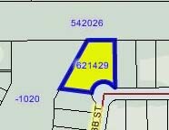 4731-4733 Whirlwind St, San Antonio, TX à louer - Plan cadastral – Image 2 sur 14
