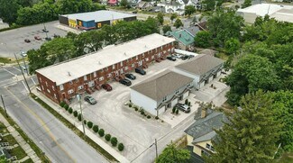 Plus de détails pour Hartsock Realty Portfolio – Logement à vendre, Lima, OH