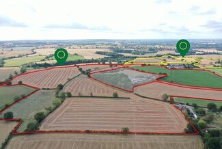 Plus de détails pour Land Forming Part of New House Farm, Hurley, Atherstone - Terrain à vendre