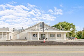 Plus de détails pour 119 Washington St, Plainville, MA - Local commercial à louer