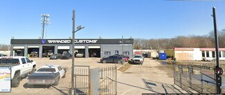 Plus de détails pour 2425 I-30, Rockwall, TX - Local commercial à vendre