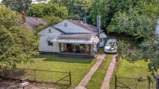 Plus de détails pour 15-Home Investment Portfolio – Anderson, – Local d’activités à vendre, Anderson, SC