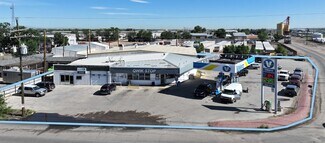 Plus de détails pour 21 County Road 27, Brighton, CO - Local commercial à vendre