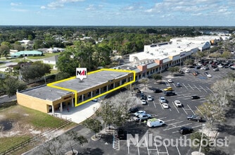 10063-10193 S US Highway 1, Port Saint Lucie, FL à louer Photo de l’immeuble– Image 1 sur 8