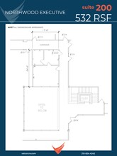 1600 NE Loop 410, San Antonio, TX à louer Plan de site– Image 1 sur 1