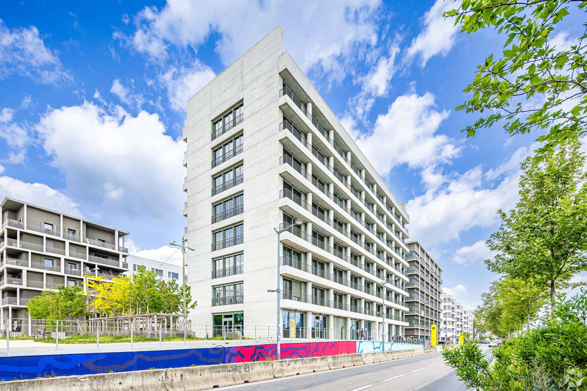 44-48 Quai Perrache, Lyon à louer Photo principale– Image 1 sur 17