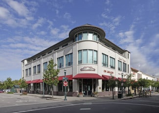 Plus de détails pour 1205-106 Pacific Ave, Santa Cruz, CA - Bureau à louer