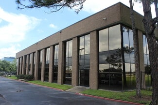 Plus de détails pour 15835 Park Ten Place Dr, Houston, TX - Bureau à louer