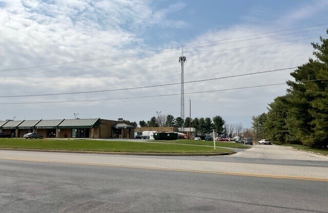 3900 Ten Oaks Rd, Glenelg, MD à louer Photo de l’immeuble– Image 1 sur 4