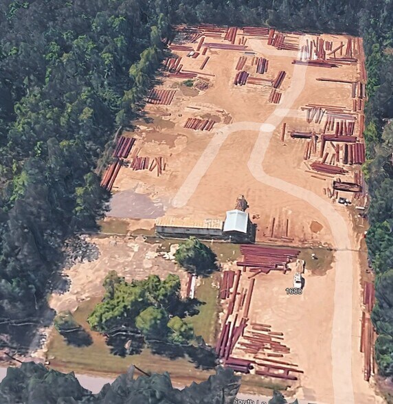 1680 South Ln, Mandeville, LA à louer - Photo principale – Image 1 sur 7