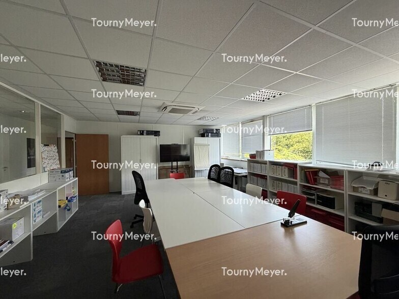 1 Rue Alessandro Volta, Carquefou à vendre - Photo intérieure – Image 3 sur 4
