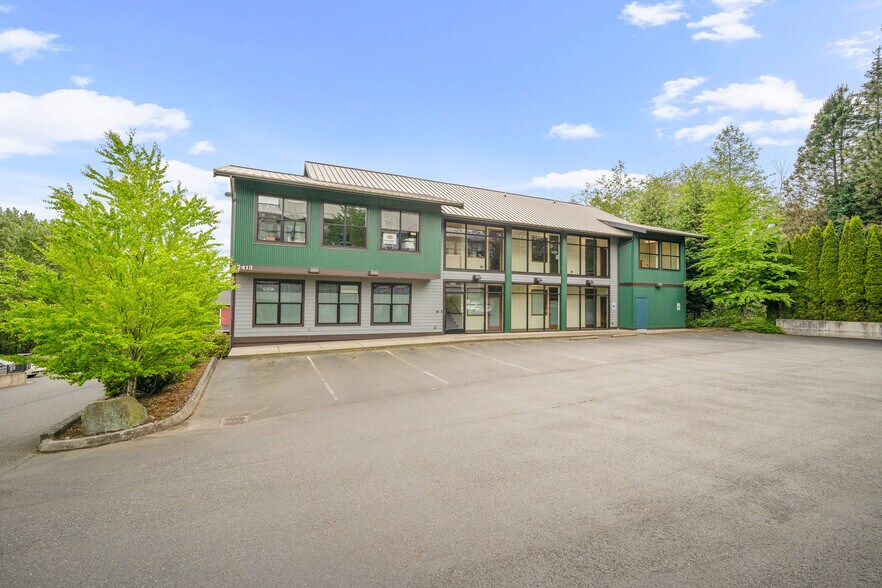 2413 Main St, Ferndale, WA à louer - Photo de l’immeuble – Image 3 sur 6