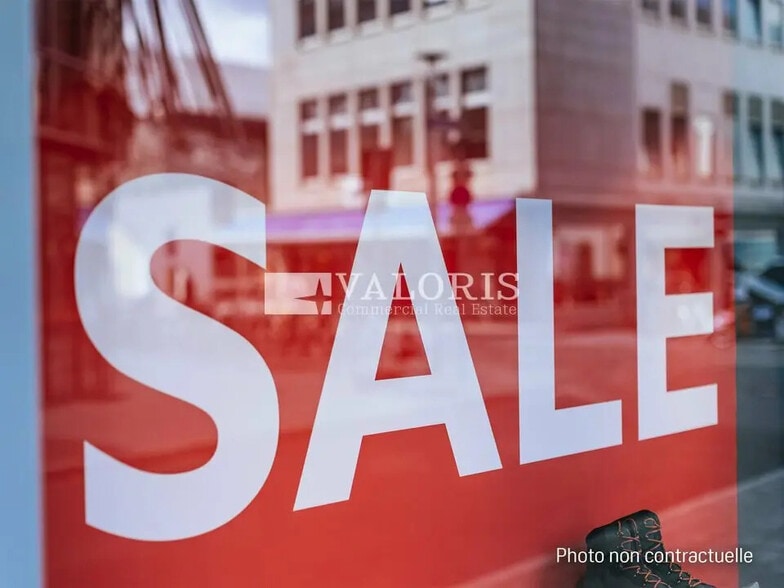 Local commercial dans Villefranche-sur-Saône à louer - Photo de l’immeuble – Image 3 sur 6