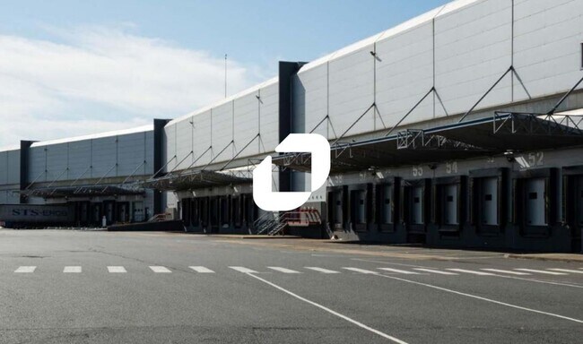 Plus de détails pour Industriel/Logistique à louer