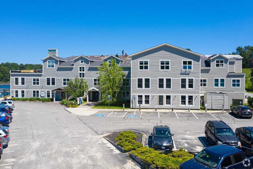106 Lafayette St, Yarmouth, ME à louer - Photo de l’immeuble – Image 3 sur 7