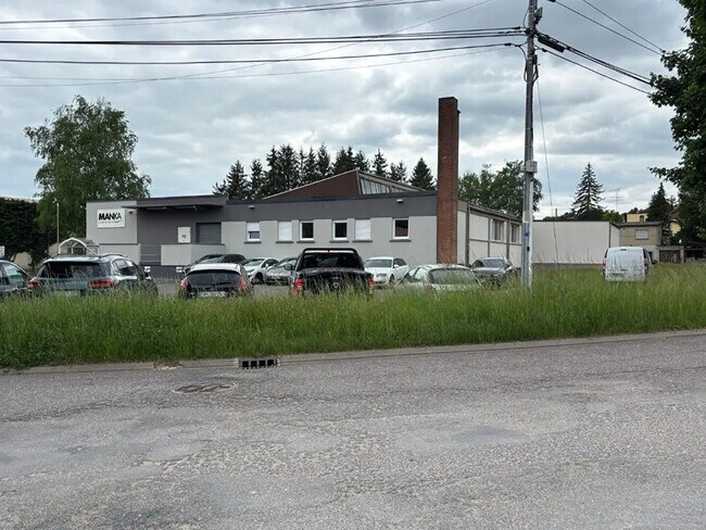 Plus de détails pour Local d’activités à vendre