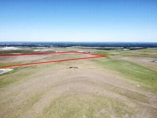 Plus de détails pour Hwy 183 Frontage, Briggs, Bertram, TX - Terrain à vendre