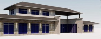 Plus de détails pour 15955 State Highway 71, Bee Cave, TX - Bureau/Local commercial à louer